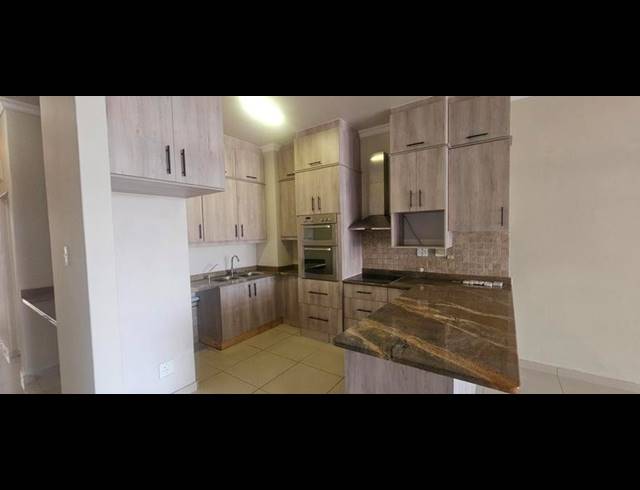 3 BEDROOM PROPERTY TO RENT IN UMHLANGA RIDGE